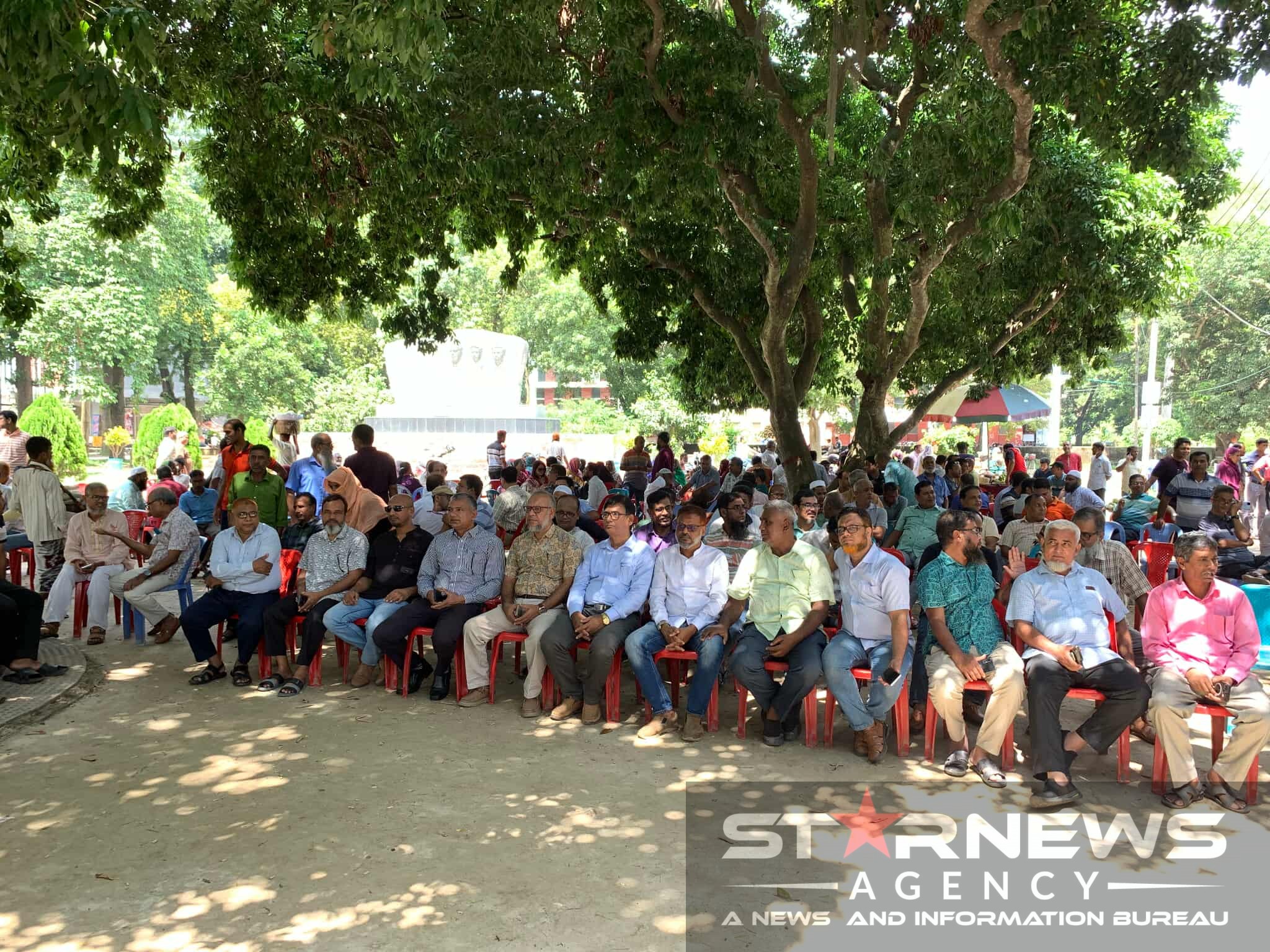রাবিতে শিক্ষক লাঞ্ছনায় তৃতীয় দিনের কমপ্লিট শাটডাউন