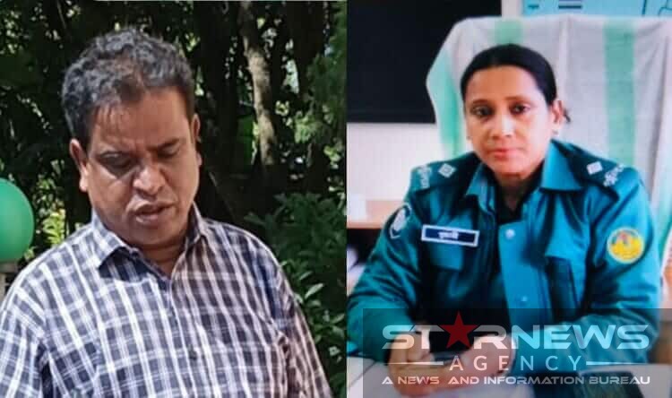 সংবাদ প্রকাশের জেরে সাংবাদিকদের বিরুদ্ধে মামলা: রাজশাহীতে গণমাধ্যমের স্বাধীনতা প্রশ্নের মুখে