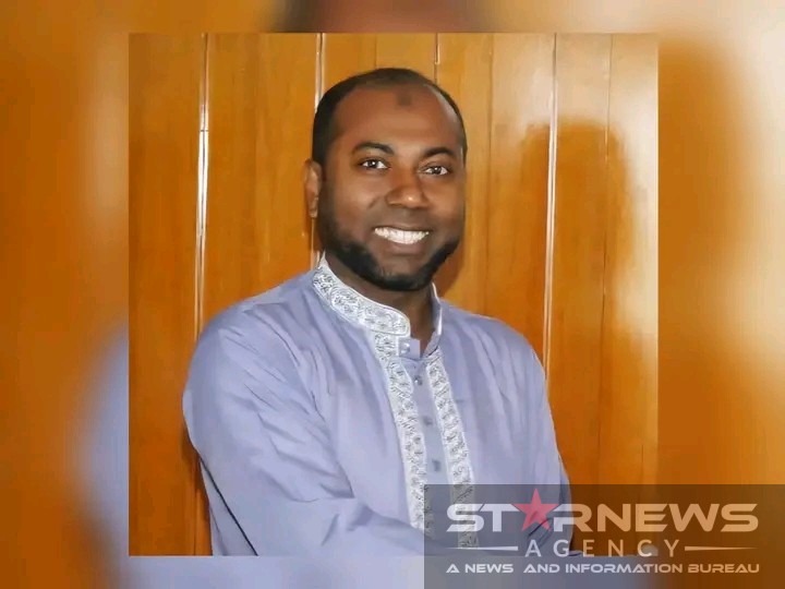 বাঘারপাড়ার বন্দবিলা ইউনিয়ন জামায়াতে ইসলামীর ভারপ্রাপ্ত সভাপতি নুরুন্নবী সামদানী