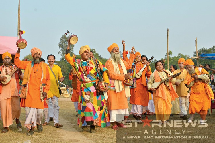 টাঙ্গাইলে নিরাপত্তার অভাবে ঐতিহ্যবাহী সংস্কৃতির বাউল গানের অনুষ্ঠান বাতিল