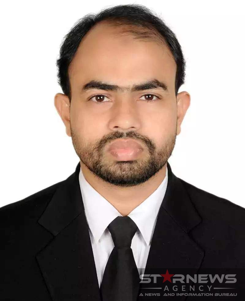 লালমনিরহাট-৩ (সদর) আসনে জামায়াতের নতুন প্রার্থী অ্যাডভোকেট আবু তাহের