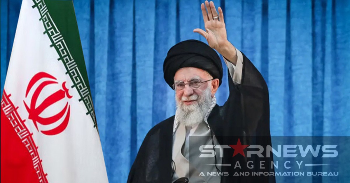 মার্কিন রণতরী ডুবিয়ে দেওয়ার হুঁশিয়ারি খামেনির: মধ্যপ্রাচ্যে যুদ্ধের দামামা