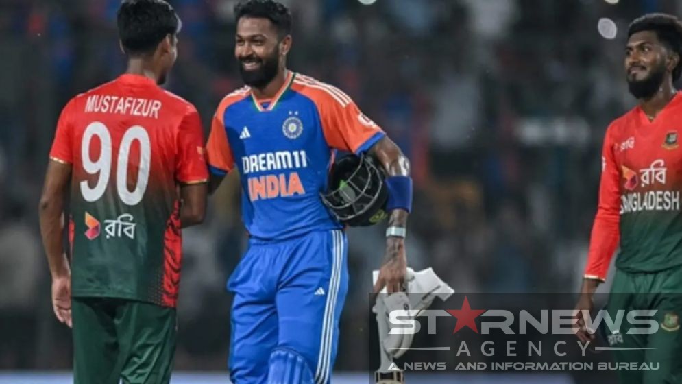 ভারতের সফর বাতিল হলে ৫-১০ বছর পিছিয়ে যাবে বাংলাদেশের ক্রিকেট!