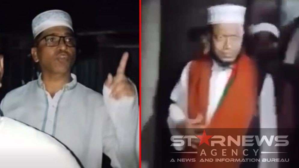 সংসদ সদস্যের উপস্থিতিতেই দোকানে ক্যারাম ও টিভি খেলা বন্ধের নির্দেশ