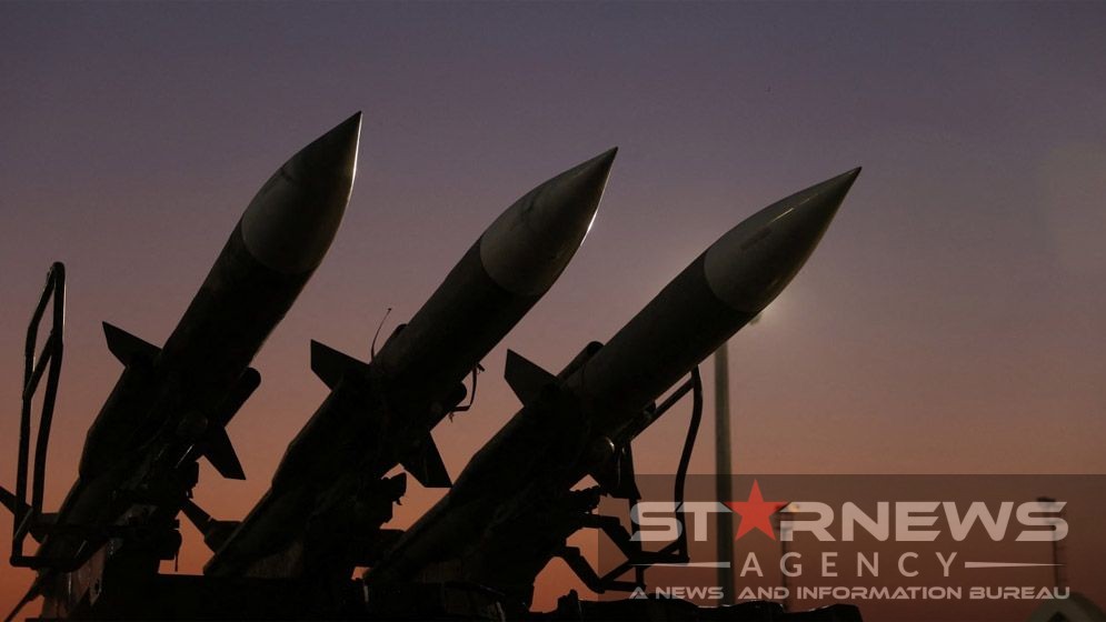 ইরানে হামলার প্রস্তুতি নিচ্ছে ইসরাইল ও যুক্তরাষ্ট্র