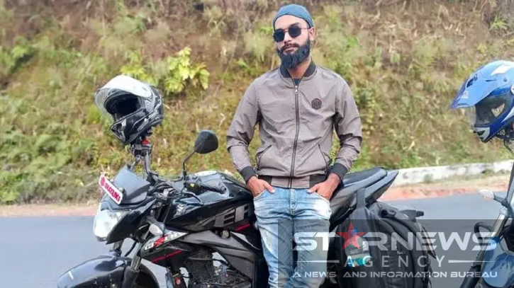 বগুড়ায় এনসিপি নেতা সাগর গ্রেফতার: অর্থ আত্মসাৎ ও চাঁদাবাজির মামলায় কারাগারে