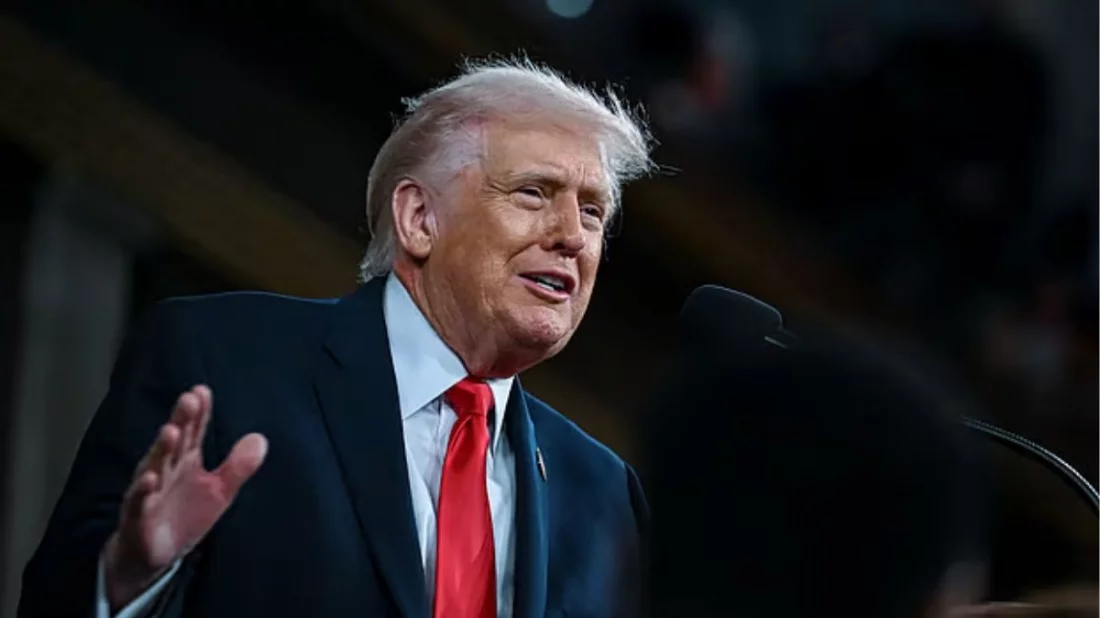 ইরানের নতুন নেতৃত্বের সঙ্গে আলোচনায় বসতে চান ট্রাম্প