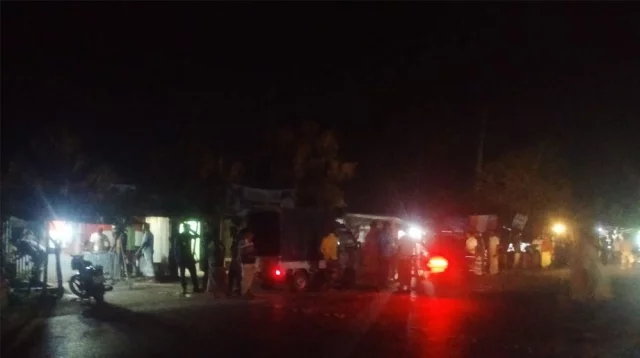 ইমাম নিয়োগ নিয়ে জামায়াত-বিএনপি সংঘর্ষ, নিহত এক