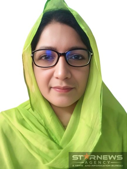 রাজশাহীর সংরক্ষিত আসনে শাকিলা ফরহাদ বানুকে চায় জনগণ