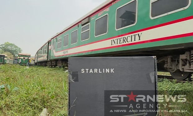 ট্রেনে ফ্রি ওয়াইফাই সেবা চালু: ঈদে রেলযাত্রীদের জন্য বিশেষ উপহার