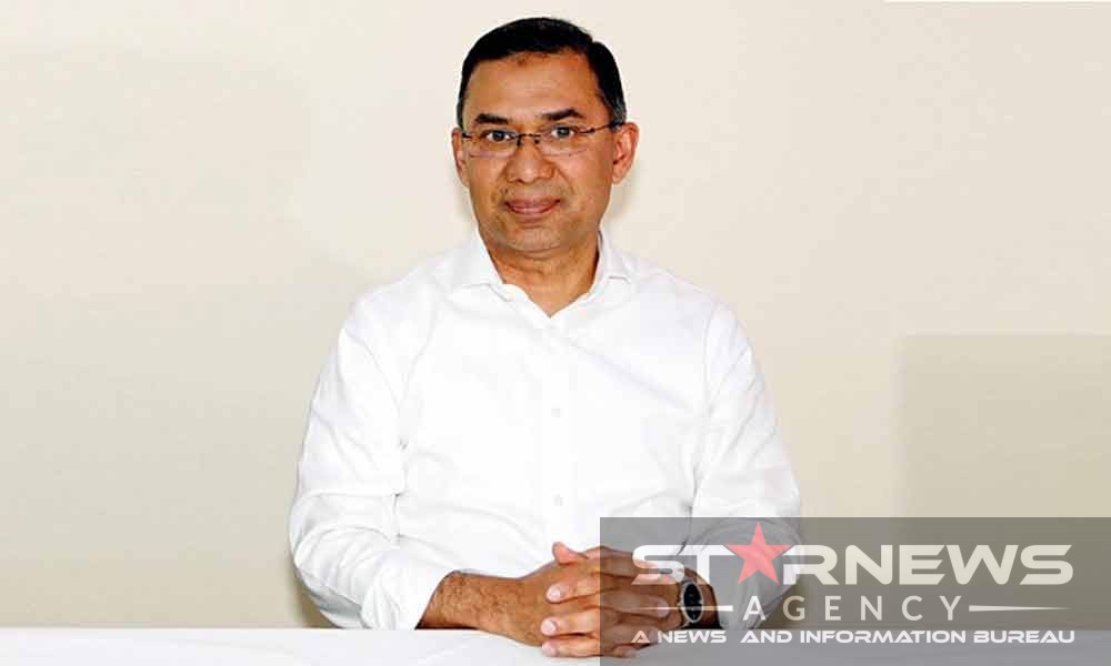 ঈদুল ফিতরের পর ‘যমুনা’য় উঠছেন প্রধানমন্ত্রী তারেক রহমান