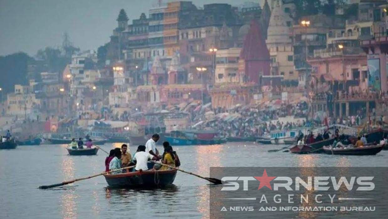 ইফতার পর মাংসের হাড় গঙ্গায় ফেলায় গ্রেফতার ১৪