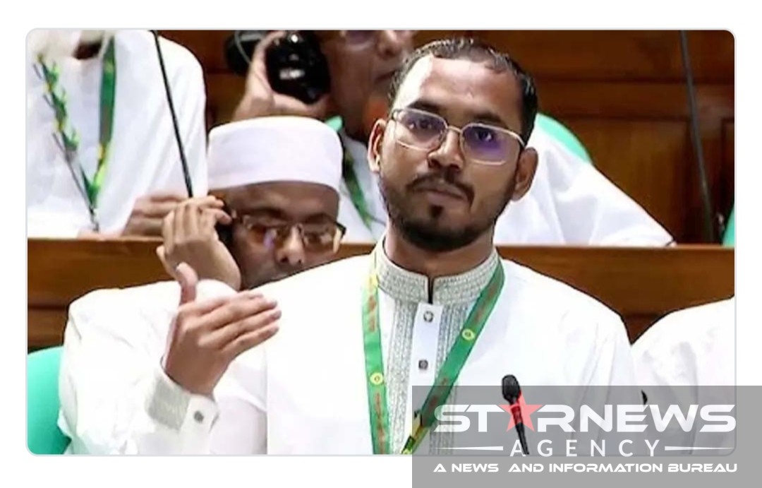 শাপলাকলিতে ভোট দেওয়ায় ধর্ষিত নারী, মেলেনি বিচার: এমপি হান্নান মাসউদ