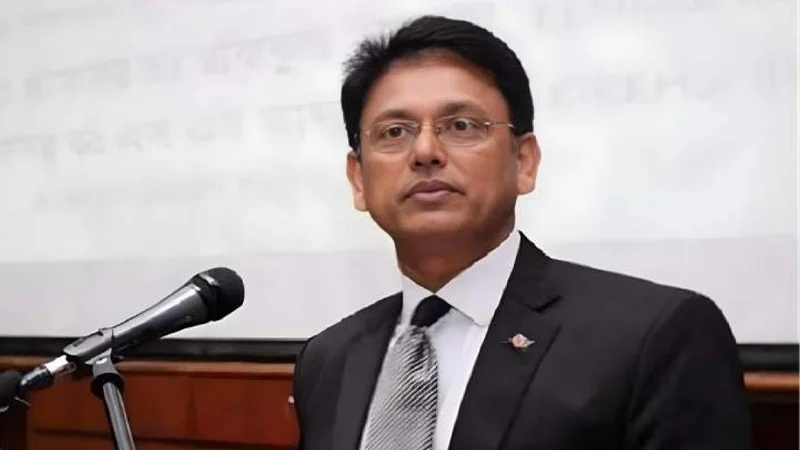 শিক্ষকদের সেবা প্রাপ্তিতে এক পয়সার ঘুষও চলবে না:শিক্ষামন্ত্রী