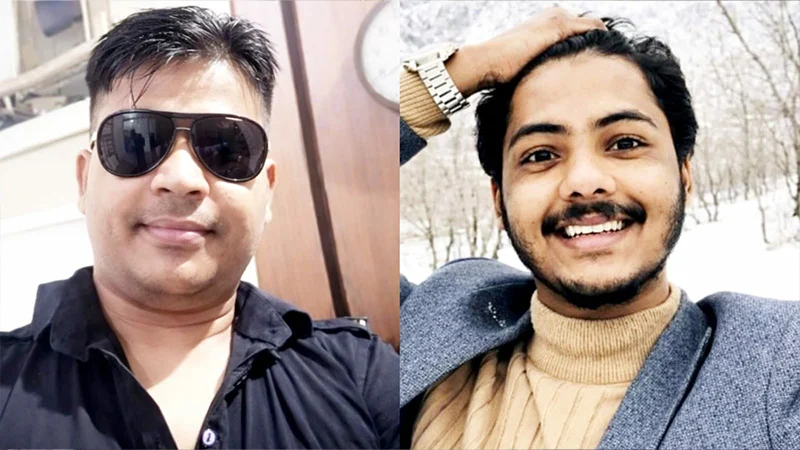 তুরস্কে প্রাণ হারালেন ব্রাহ্মণবাড়িয়ার বাবা-ছেলে