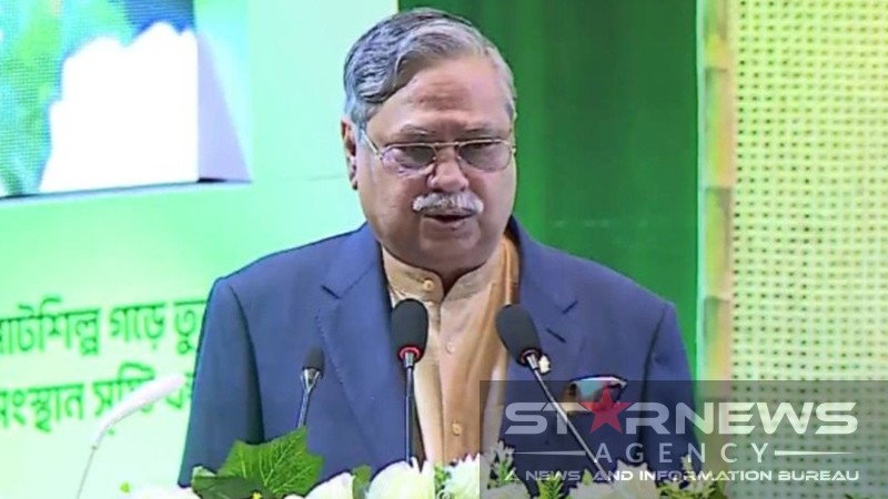 ১৪ এপ্রিল থেকে শুরু হচ্ছে কৃষক কার্ড বিতরণ: রাষ্ট্রপতি