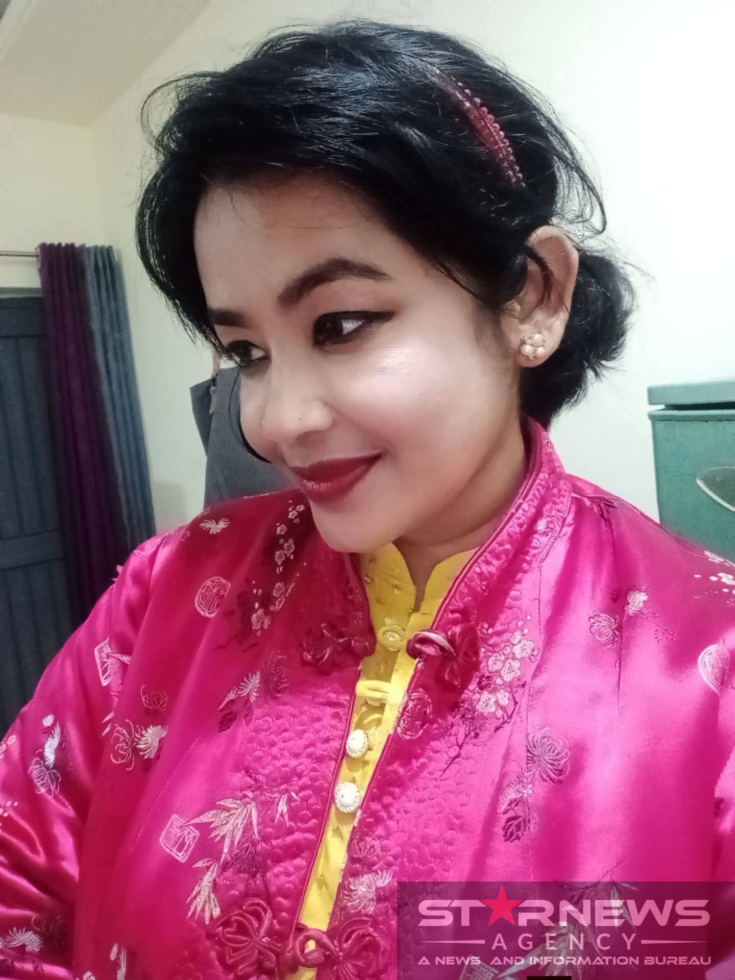 রাজশাহীতে আলোচিত নারী শিক্ষিকার নিয়োগে জালিয়াতি:২১ লাখ টাকা আত্মসাৎ