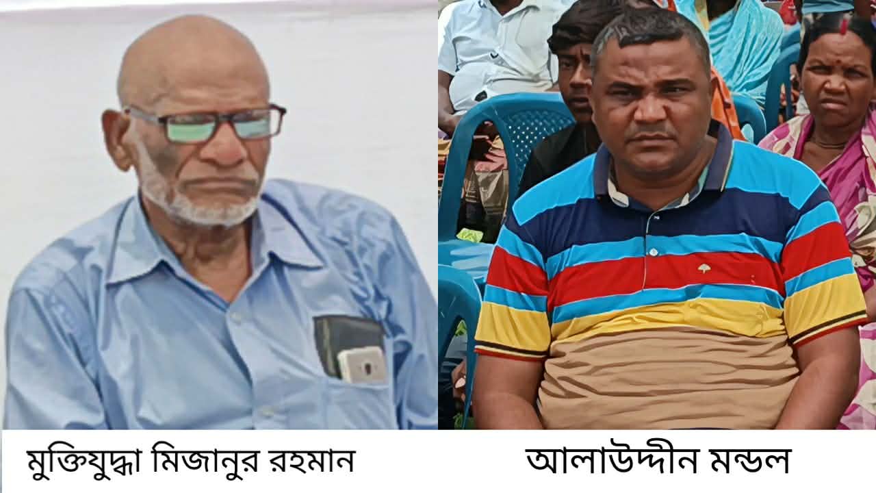 বাজেট সভায় ‘জয় বাংলা’ বলায় কথিত বিএনপি নেতার লাঞ্ছনায় “ক্ষমা” চাইলেন মুক্তিযোদ্ধা
