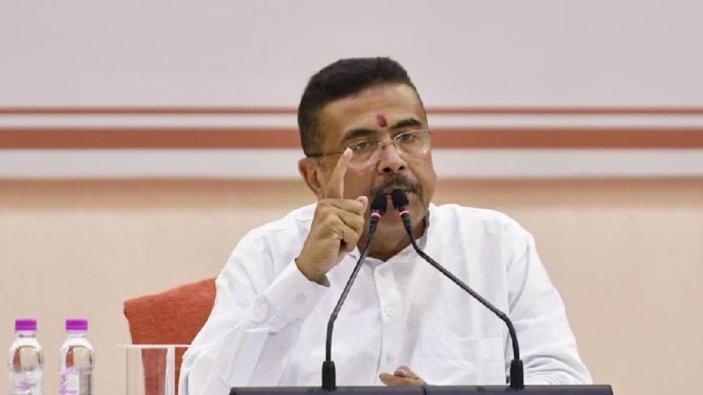 পশ্চিমবঙ্গে শুরু হলো শুভেন্দুর বাংলাদেশি খেদাও অভিযান
