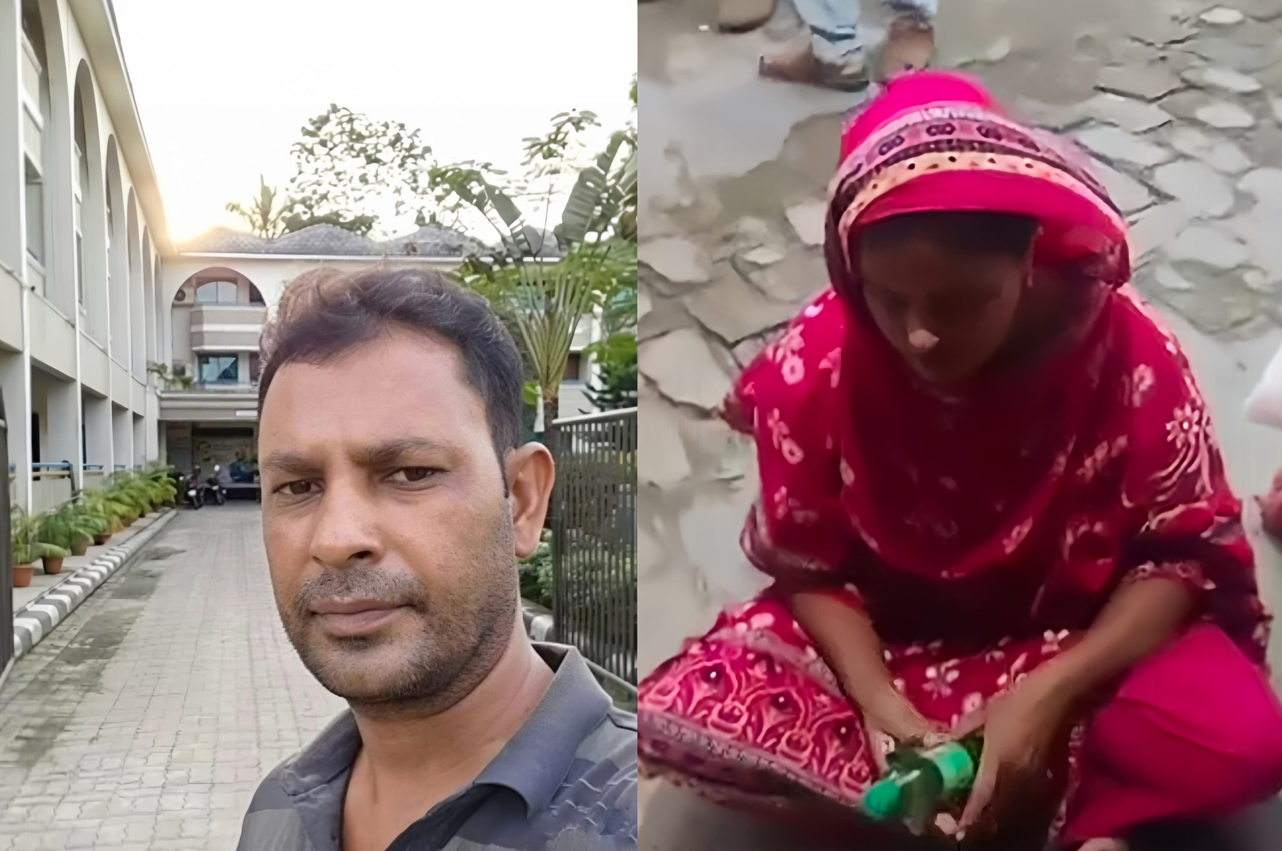 এক তরুণীর কান্নায় আলোচনায় অভিযুক্ত চার ভাই, তদন্তে নতুন প্রশ্ন