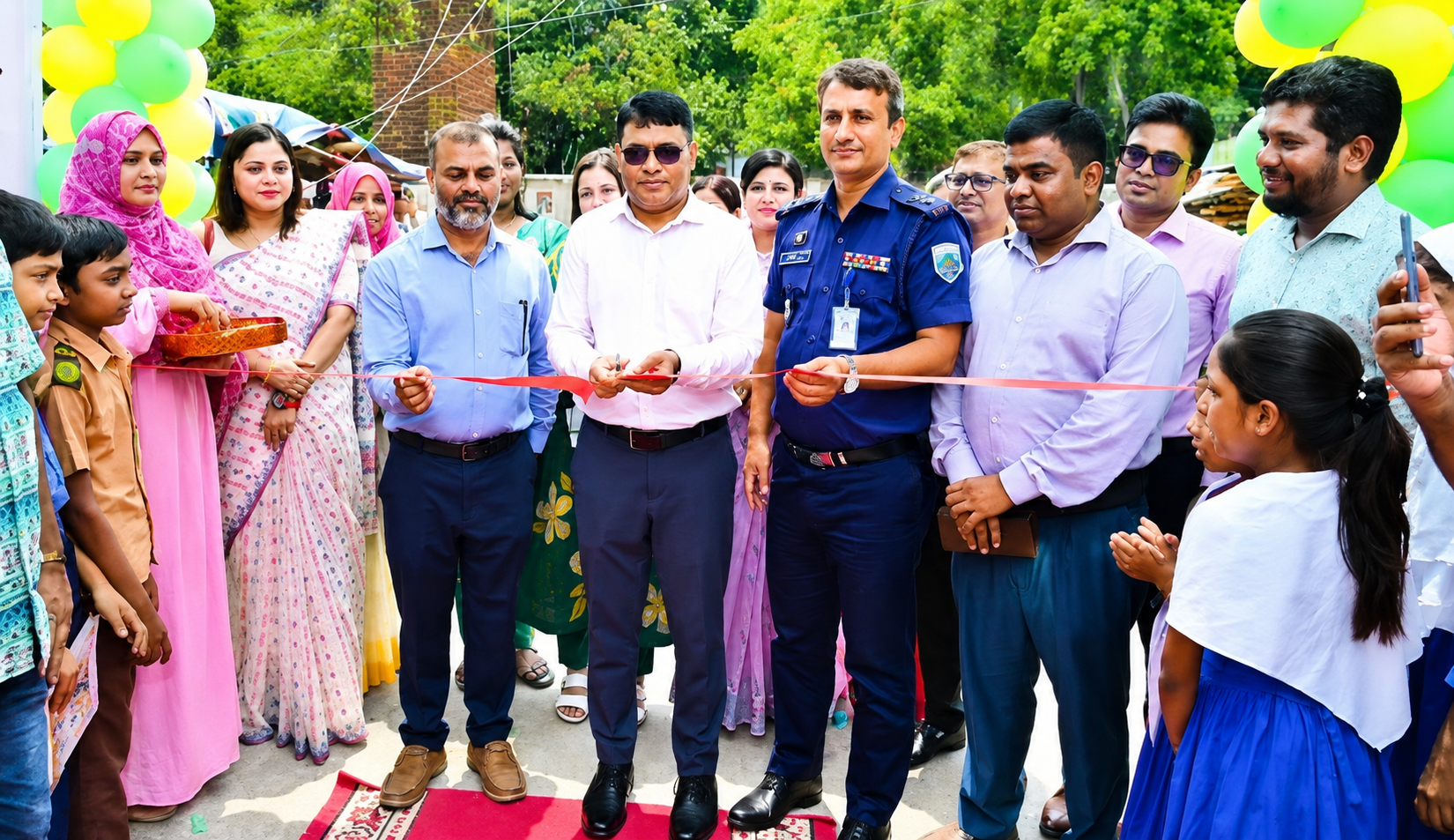 রাজশাহীতে শুরু হলো ফল ও আম মেলা-২০২৬