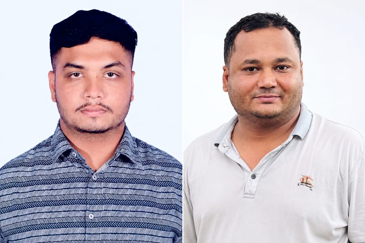 ঢাকায় ডিবির অভিযানে সিলেটের ছাত্রলীগের দুই সাবেক নেতা গ্রেপ্তার