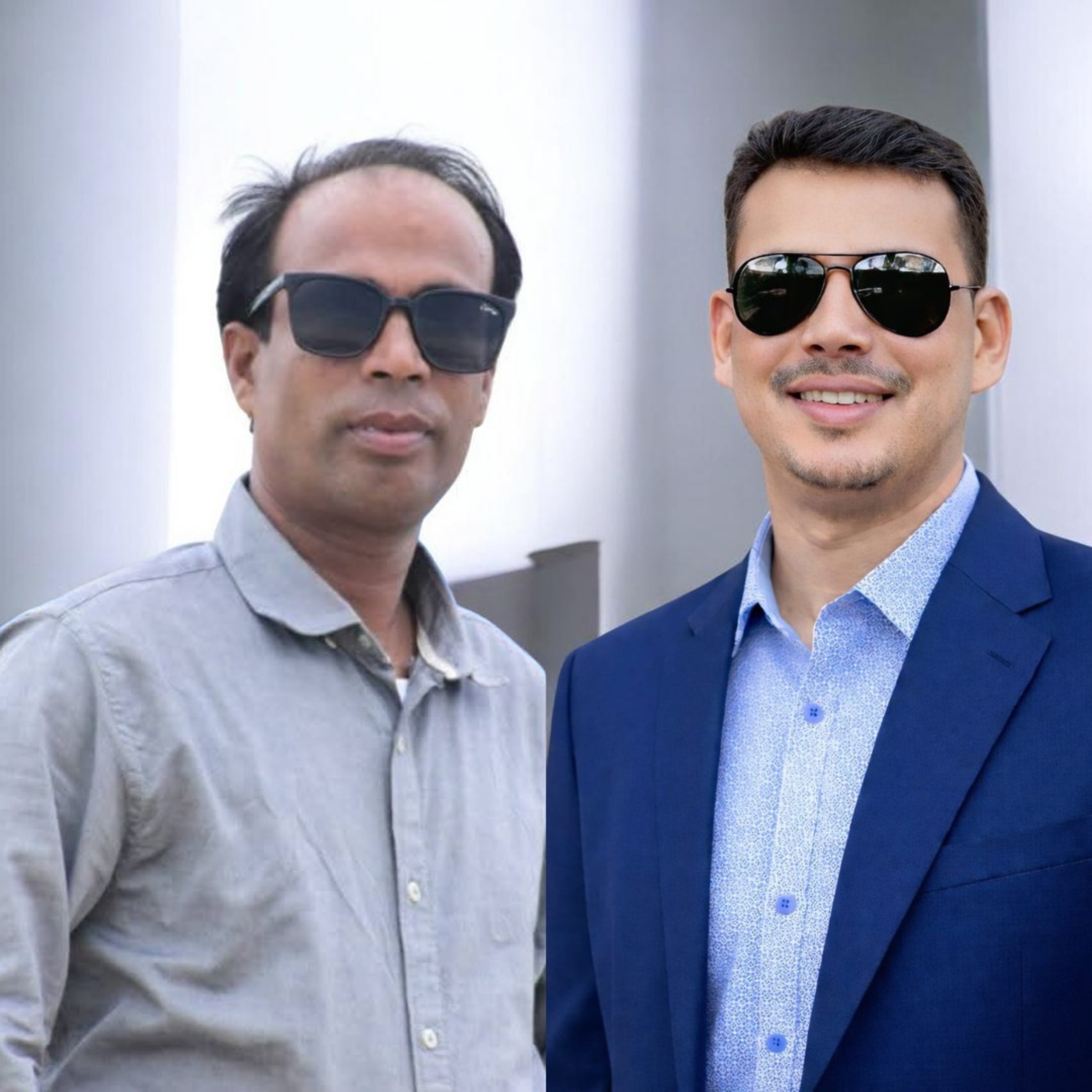 চারঘাট প্রেসক্লাবের নতুন কমিটি গঠন, সভাপতি বাচ্চু ও সম্পাদক সুজন