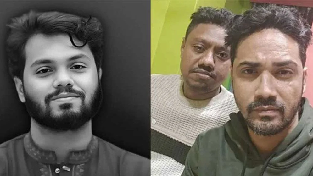 দুর্নীতির অভিযোগে ফয়সাল করিম ও স্ত্রীর বিদেশ গমনে নিষেধাজ্ঞা